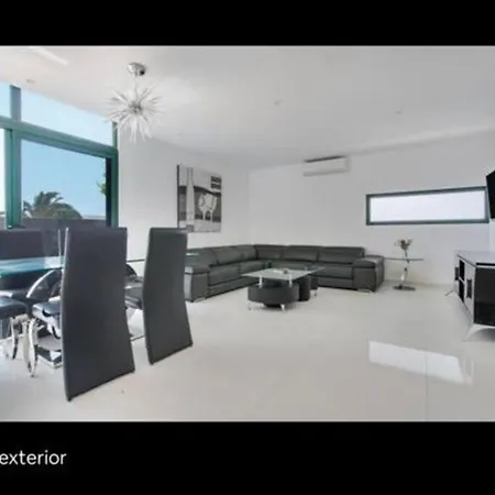 Villa Spacious Private & Private Heated Pool - Sunshine *